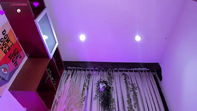 AudreyHayworth webcam