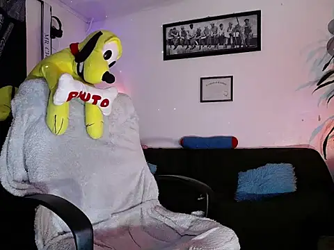 tiancam (M twink) - cum