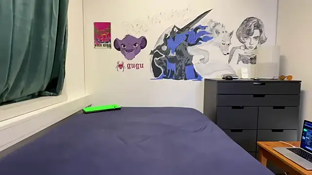 killa2053 (M young) - CUM