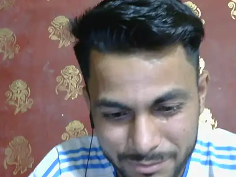 Stubborndesiboy webcam