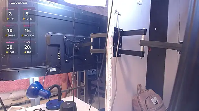 DulceBarbyeri webcam