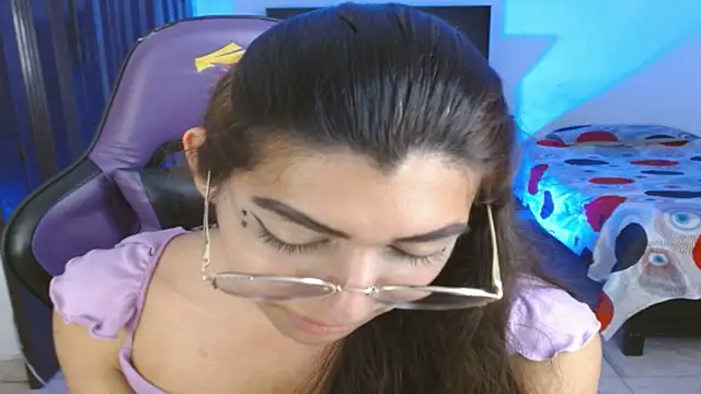 Alanni_parker webcam