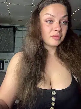 Sweeeeet_Candy webcam