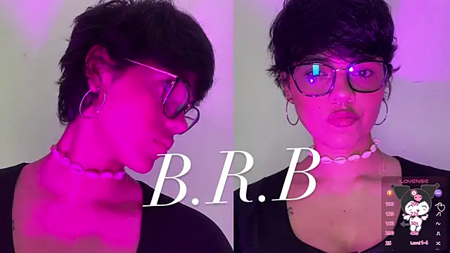 gooddess_isis webcam