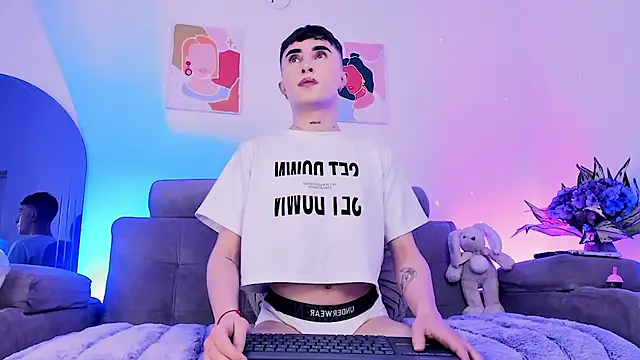 SebastianHilton webcam