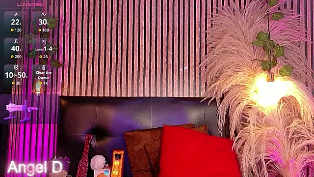 Angeldust19 webcam