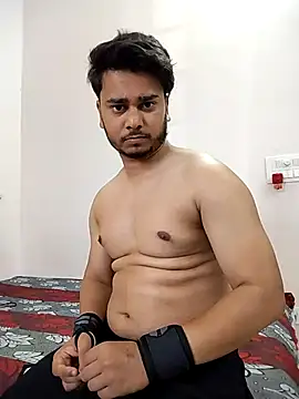 THEODORE54321 webcam