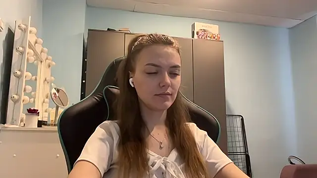 AndreeMerryman webcam