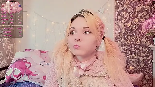 DoubleBubble_ webcam