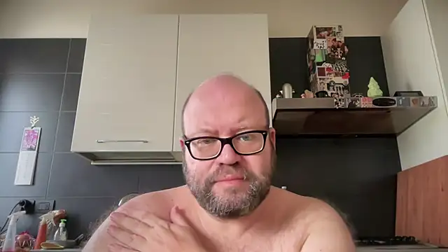 theitalianbear webcam