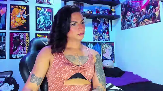 ShadowSeductress_ webcam