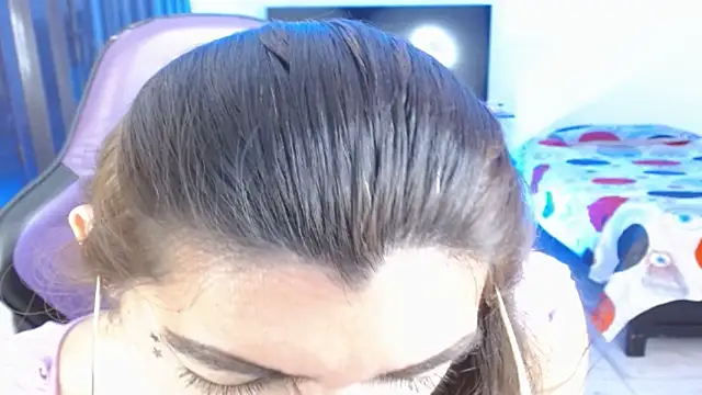 Alanni_parker webcam