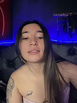 Sophie_LS webcam
