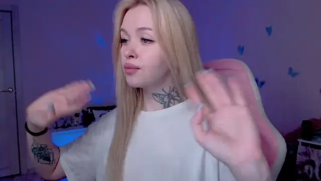 Naughty_Mable webcam