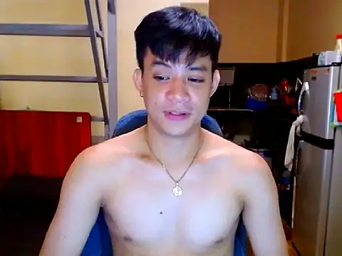 AsianCUMQUICKLY webcam