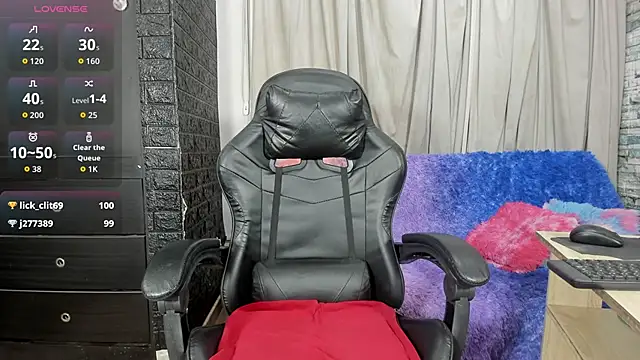 Natashamagics webcam