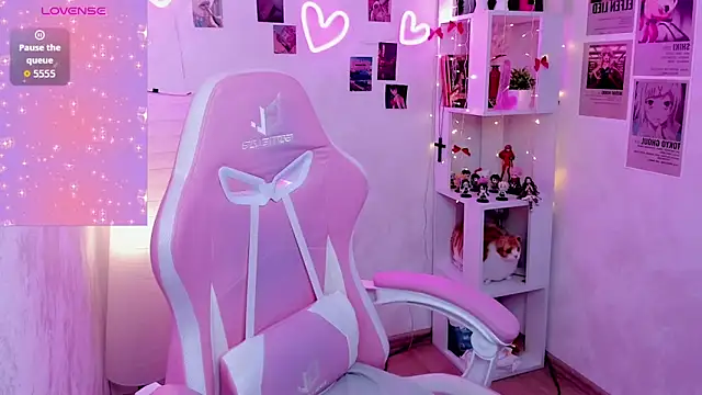 morana_batt - Morana_Batt's free webcam - UK Sex Cams