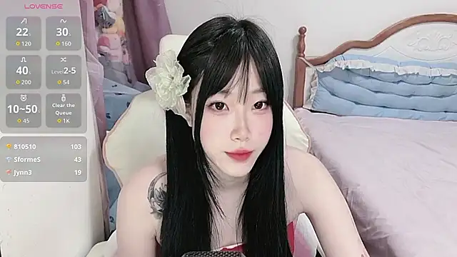 vivian-88 - Vivian-88's free webcam - UK Sex Cams