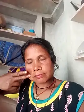 Shreya_pandit webcam