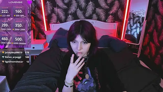 Ashley_Veil webcam