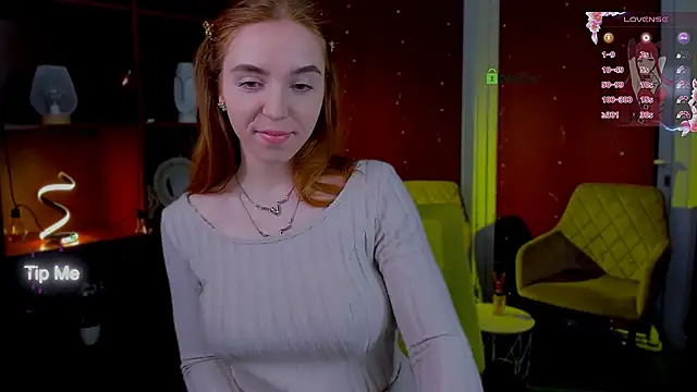 stella_flower webcam