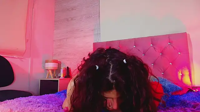 Sary_LittleSmiles webcam