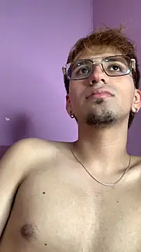 JeremySanders1_ webcam