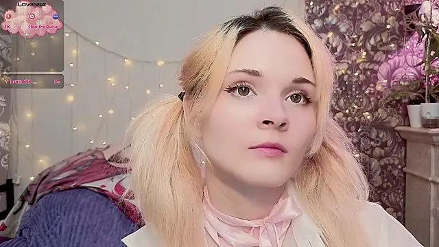 DoubleBubble_ webcam