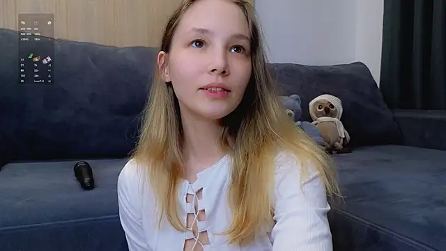 y0ur_sunshinee webcam