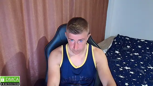 TodMuscle9 webcam