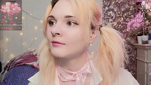 DoubleBubble_ webcam