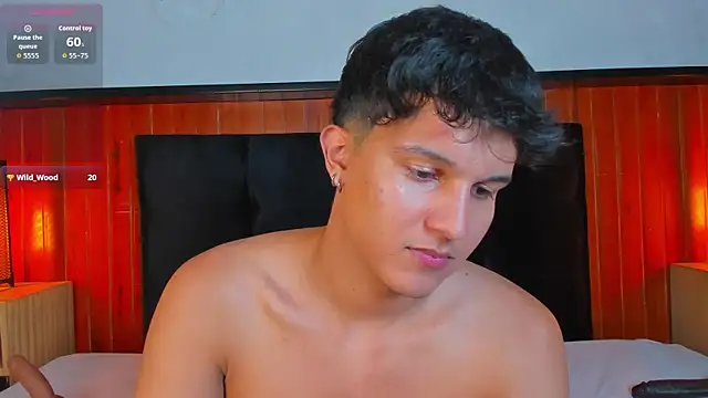 Leo_Savage_ webcam