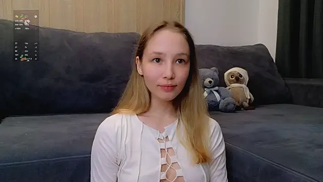 y0ur_sunshinee webcam