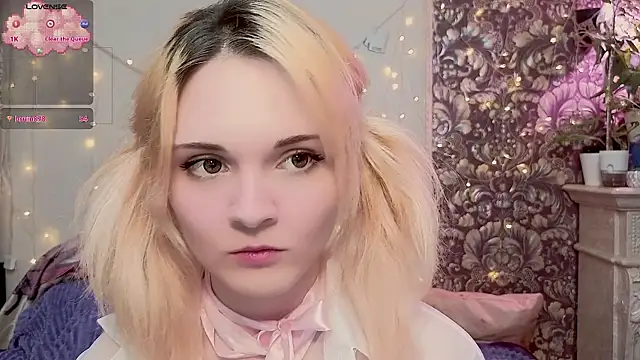 DoubleBubble_ webcam