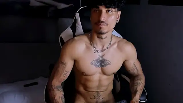 Thomas_Fit1 webcam