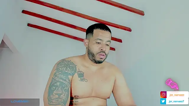 jorge_narvaezz webcam