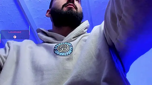 Joao_Batista_Oficial webcam