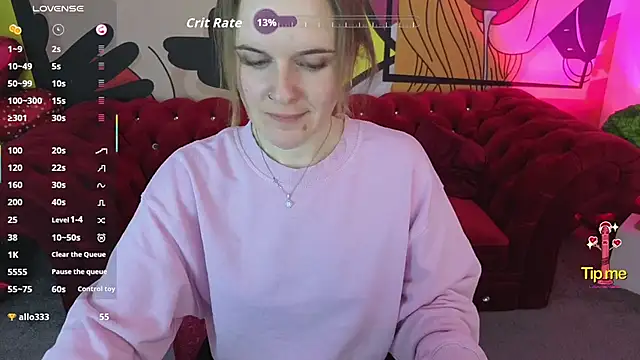 MaribelRiverr_ webcam