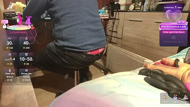 misteryman1956 webcam