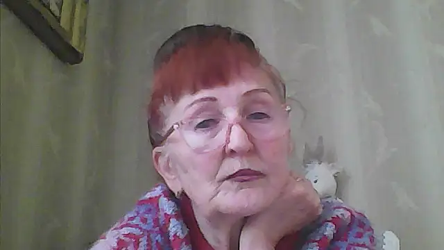 TanyaSweet634 webcam