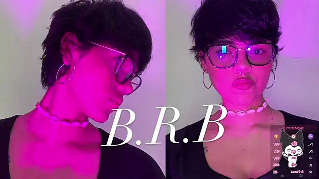 gooddess_isis webcam