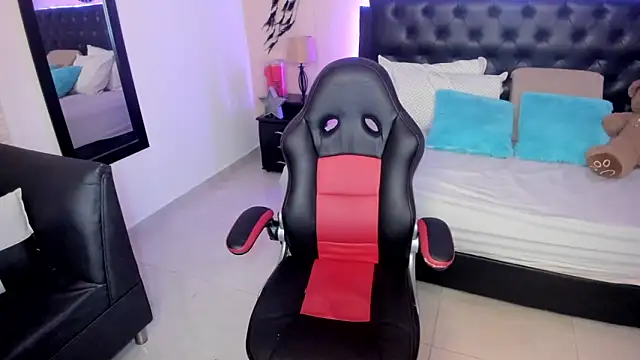 _Lilly_miller webcam