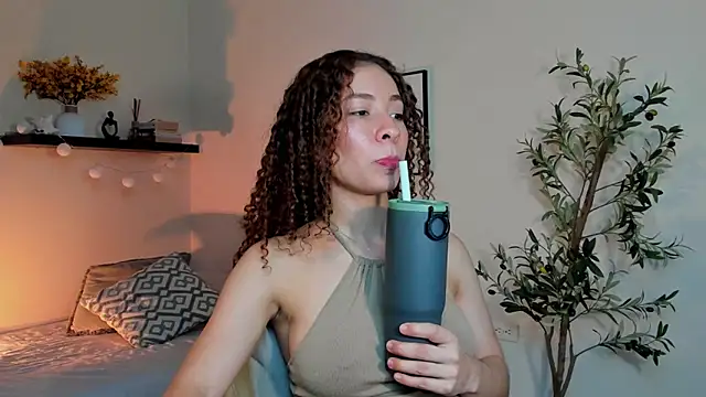 isabella-garcia- webcam