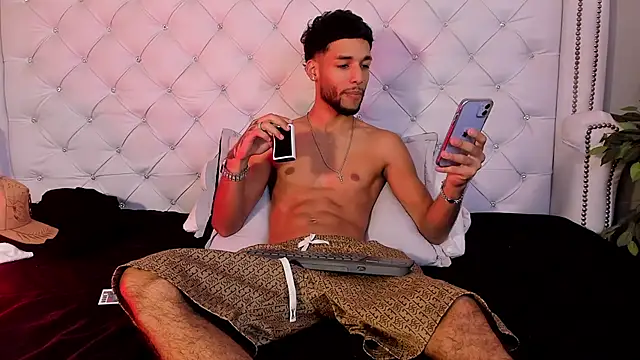 Thiagoferreti webcam