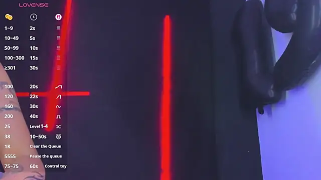 CelesteRhoades webcam