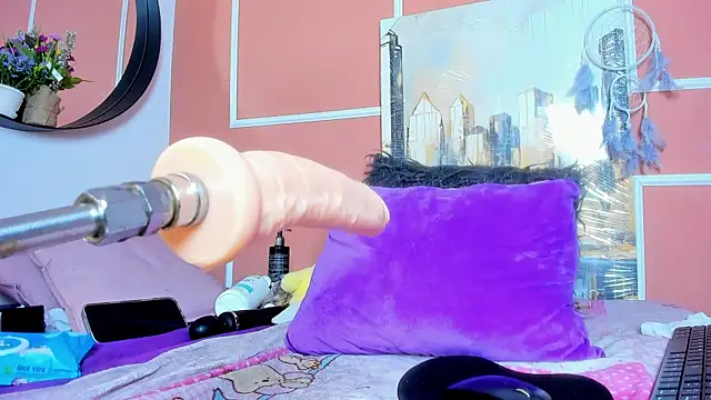 Georgina_Astor webcam