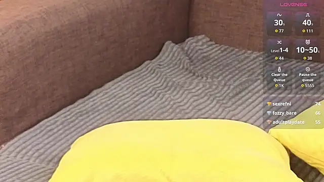 HollieCollelo webcam