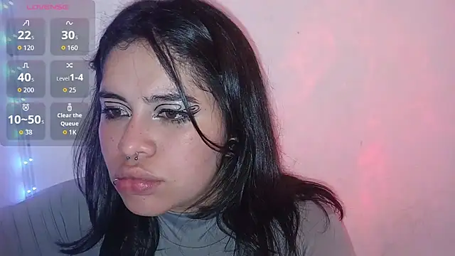 Magic_Alicee_ webcam