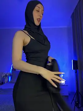 FlexibleDoll_ webcam