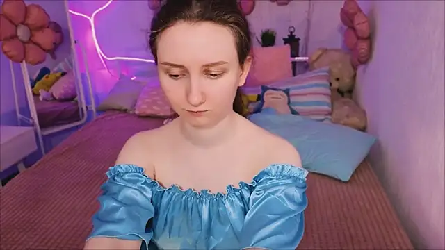 SunshineBlaze webcam